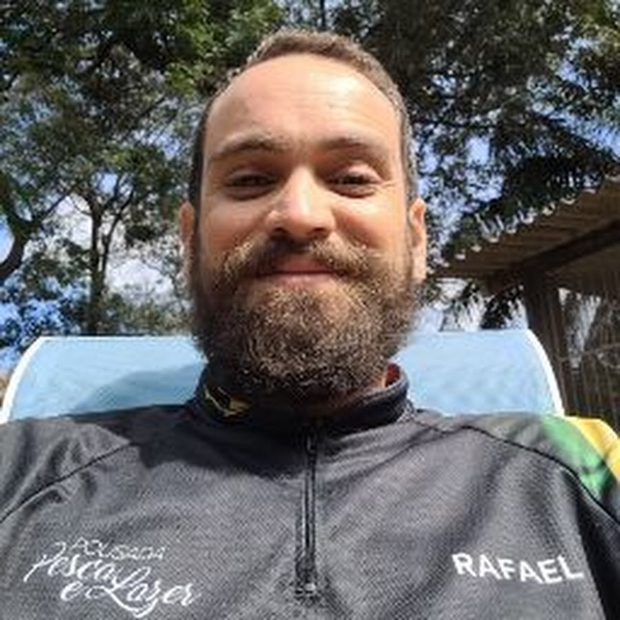 Rafael BaÃªta ইউটিউব চ্যানেল অ্যাভাটার