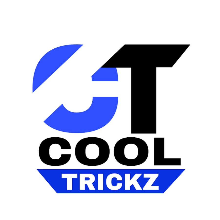 COOL TRICKZ यूट्यूब चैनल अवतार