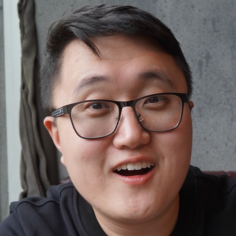 Jeff Feng رمز قناة اليوتيوب