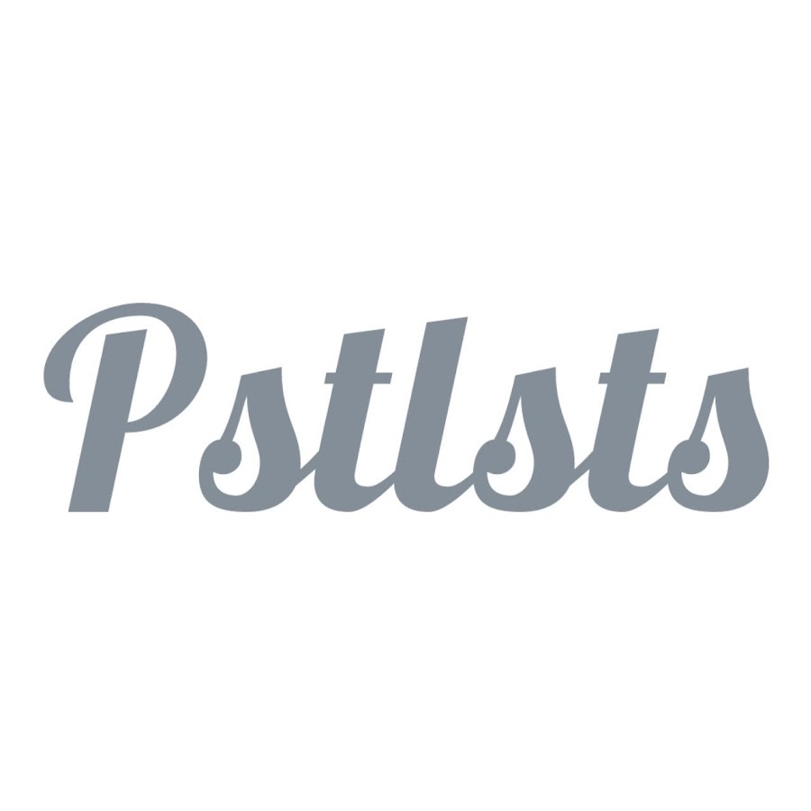 PSTLSTS YouTube channel avatar