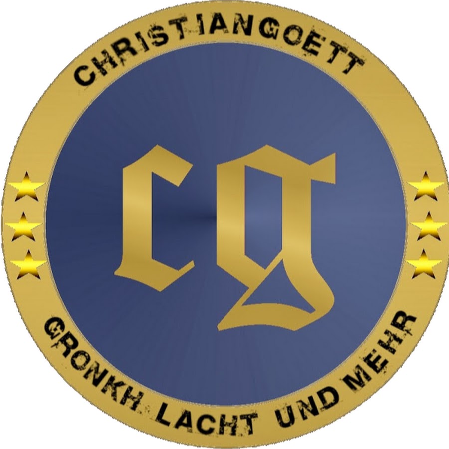 christiangoett Awatar kanału YouTube