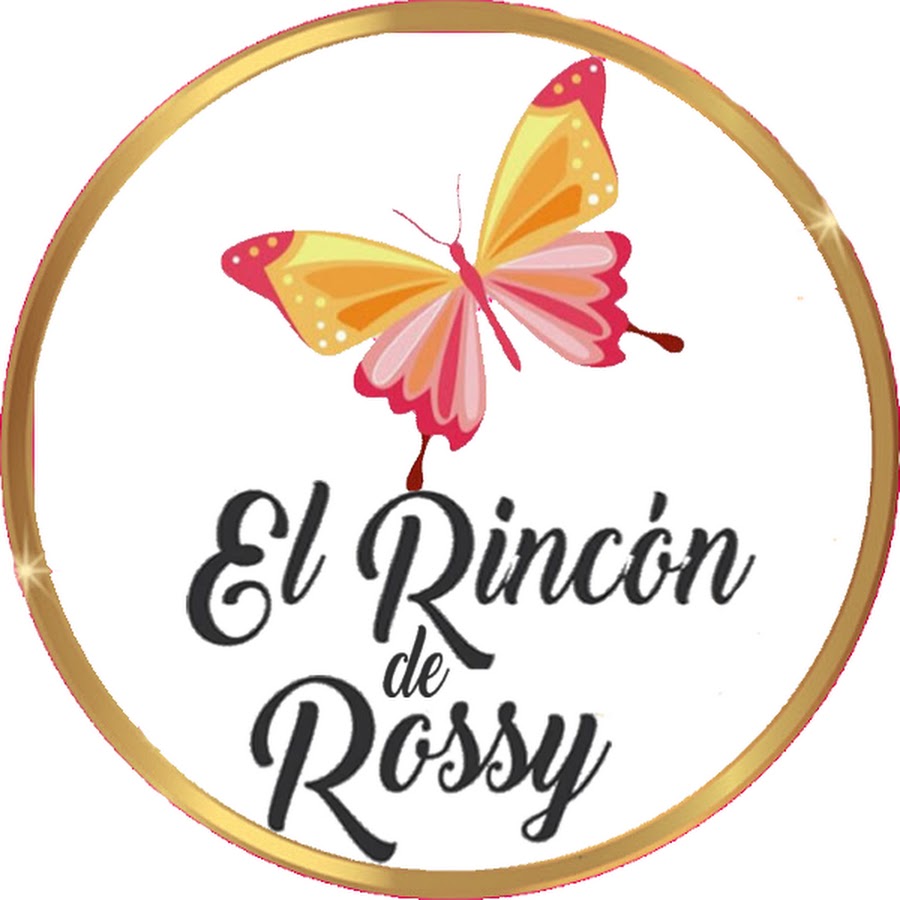 El Rincon De Rossy YouTube channel avatar