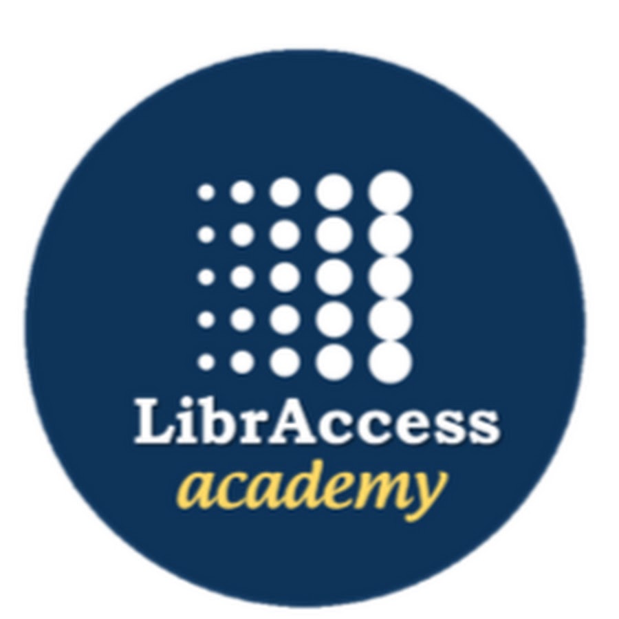 libraccess Аватар канала YouTube
