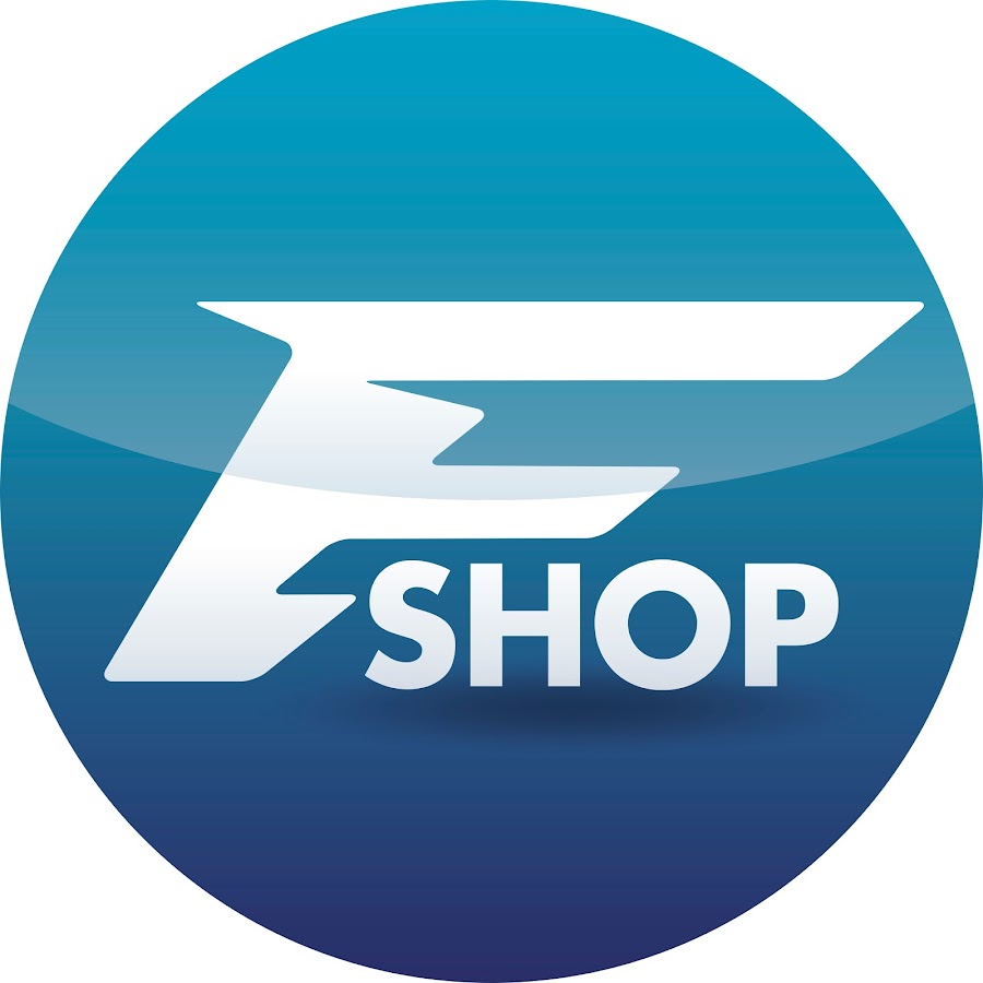 Flagman Shop YouTube channel avatar