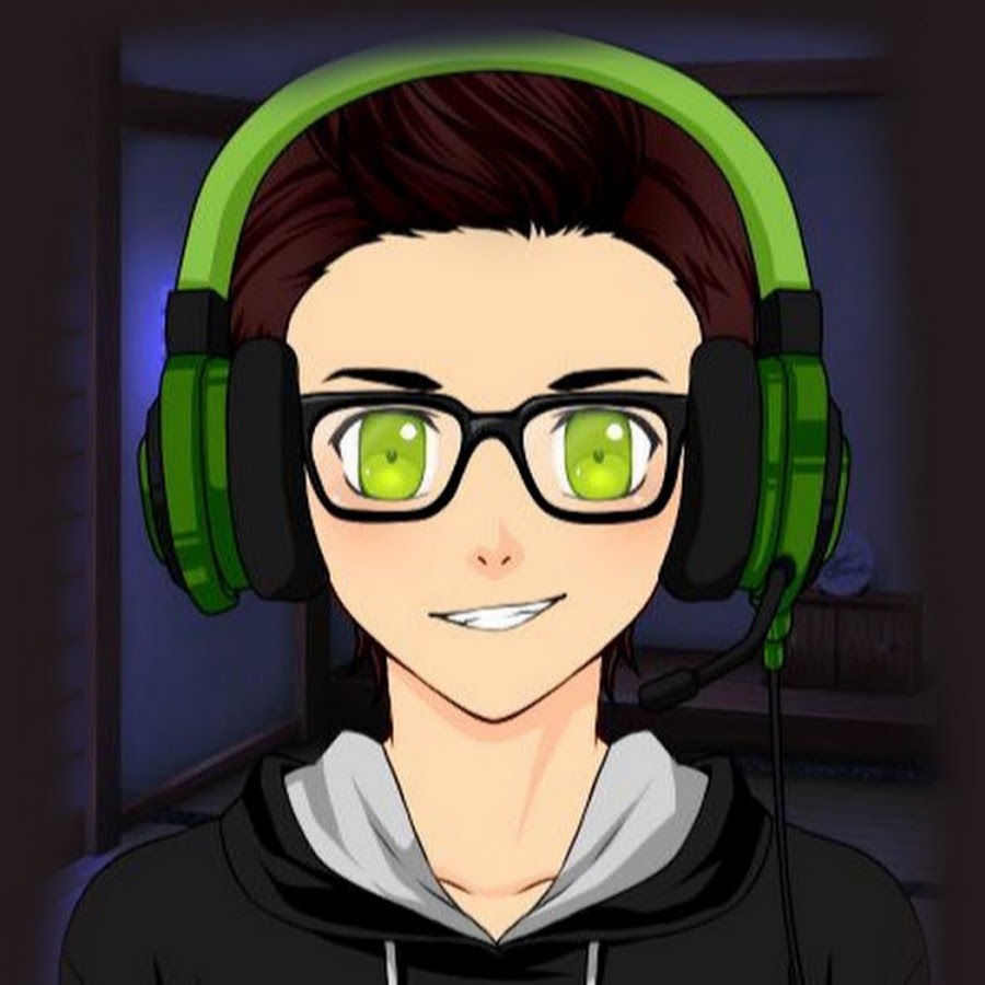 ÐÐ½Ð´Ñ€ÐµÐ¹ - Gamer YouTube channel avatar