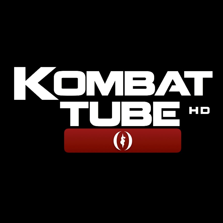 KombatTubeHD YouTube channel avatar