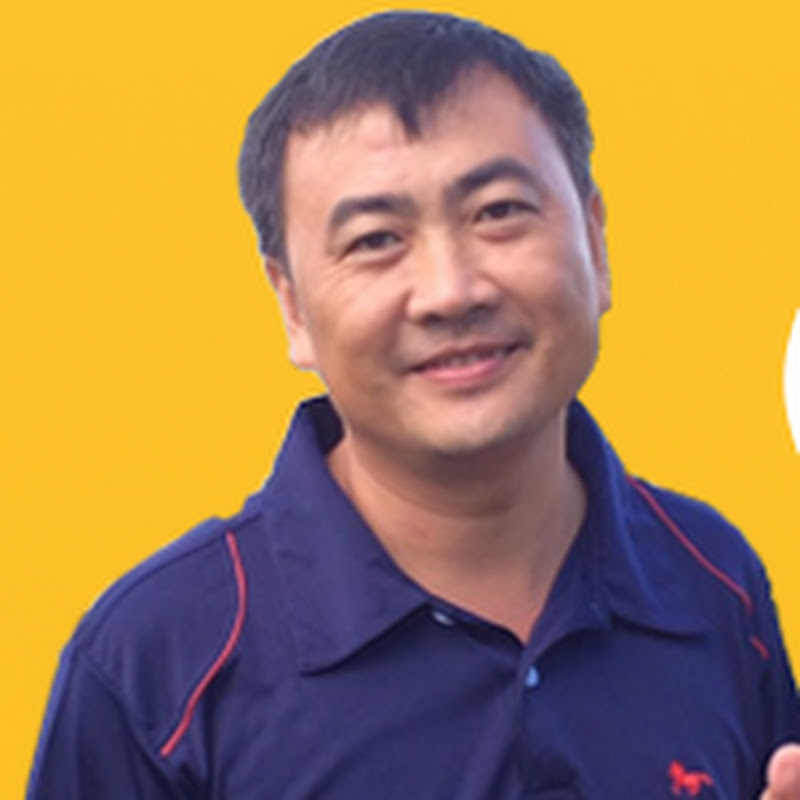 CẦN THƠ KÝ SỰ - 網紅的藏寶箱 