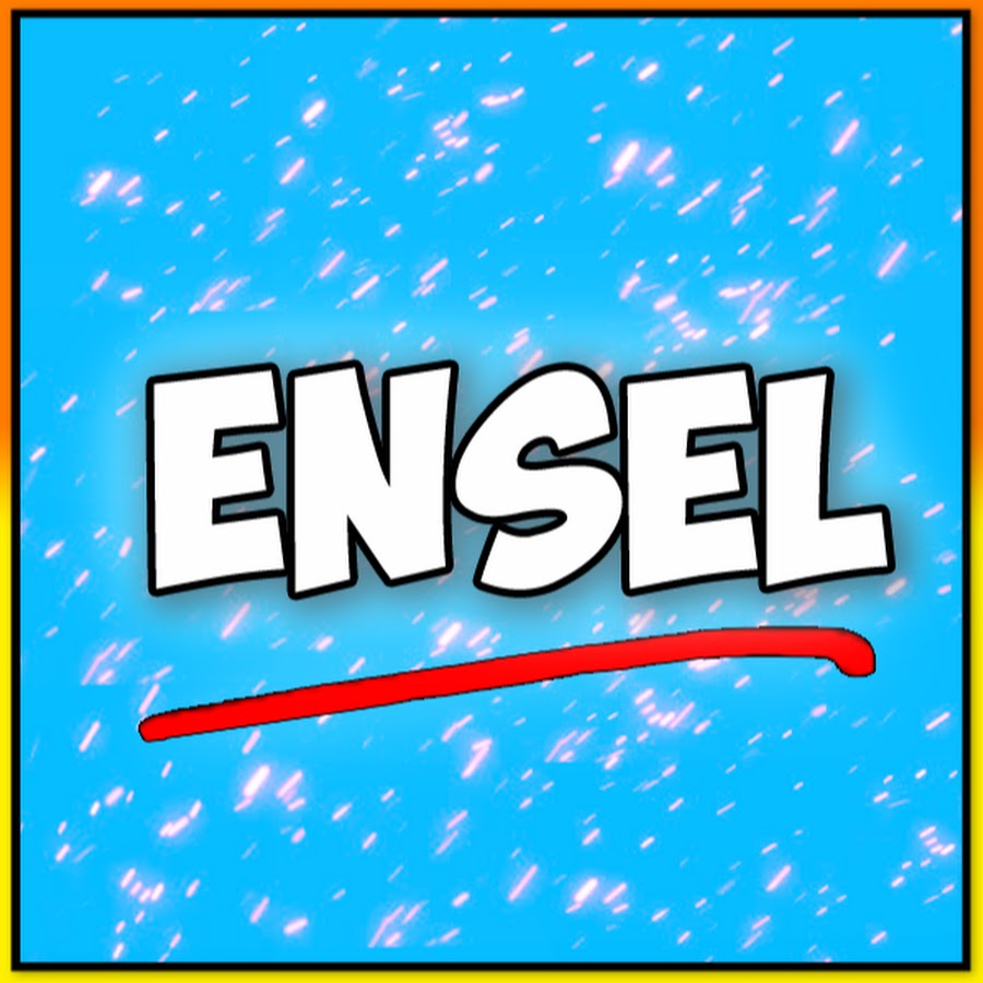 Ensel PlayGames YouTube channel avatar