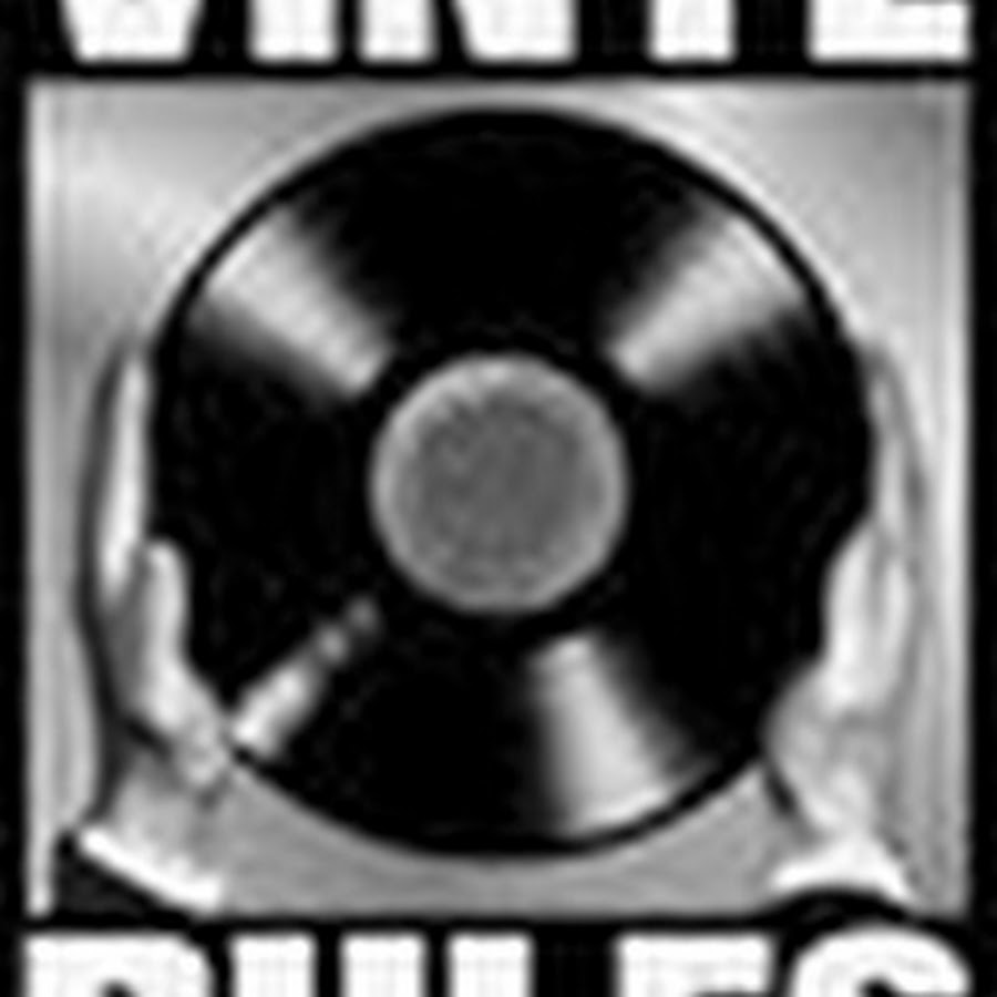 VinylRulezzz YouTube kanalı avatarı