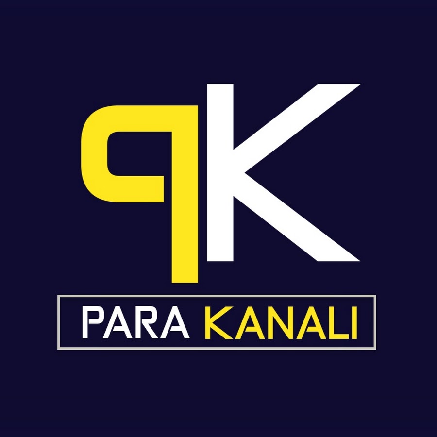 Para KanalÄ± YouTube kanalı avatarı