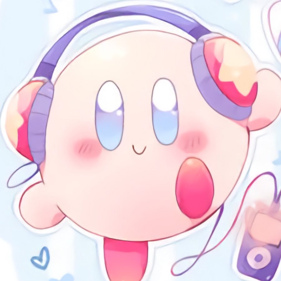 Icy Kirby's Radio Channel YouTube 频道头像