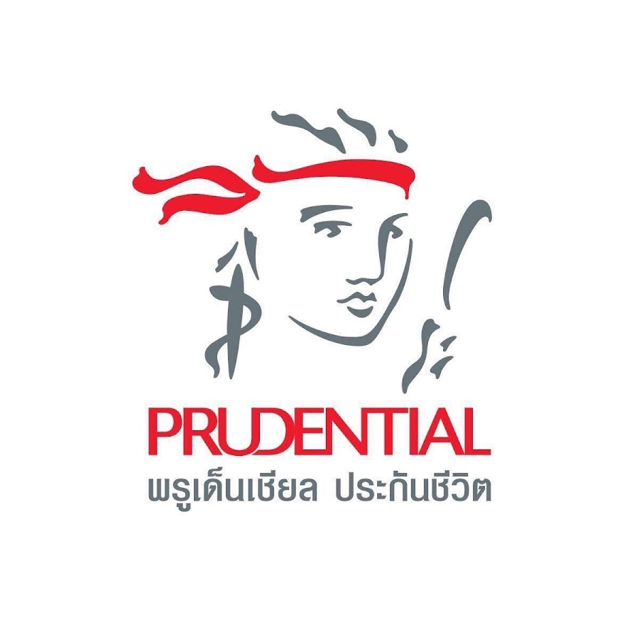 PrudentialThailand رمز قناة اليوتيوب