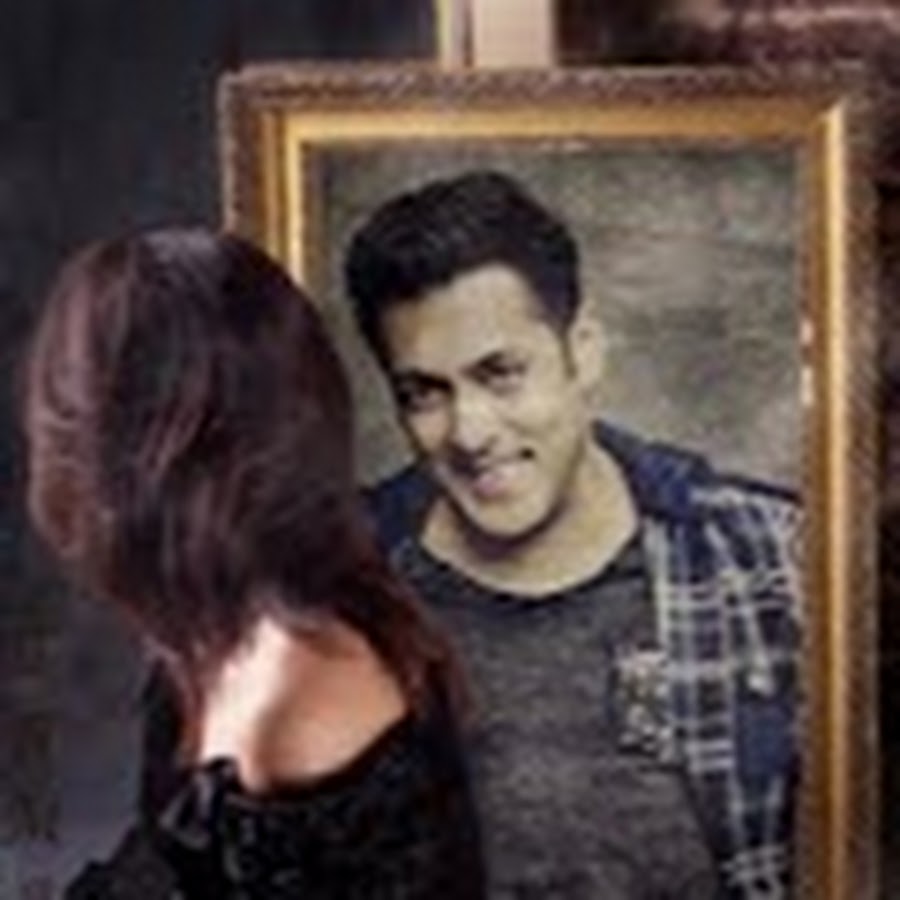 Tamanna Salman Khan YouTube channel avatar