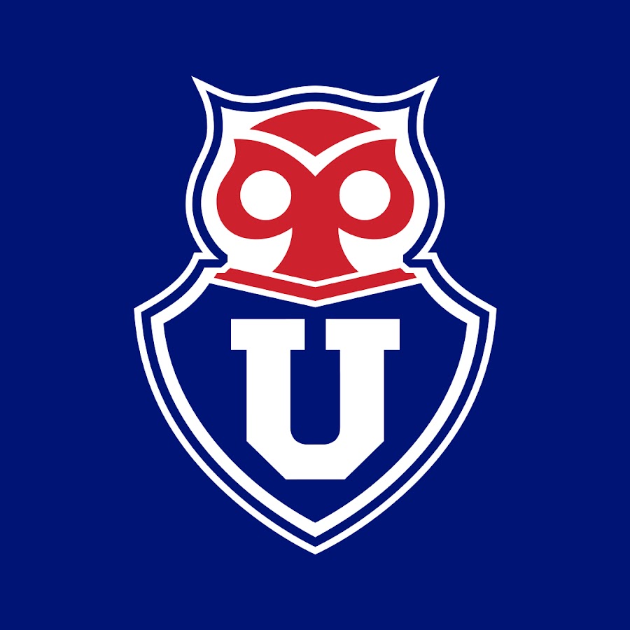Canal Oficial Club Universidad de Chile YouTube channel avatar