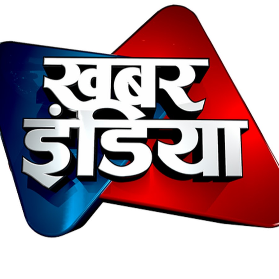 Khabar India YouTube channel avatar