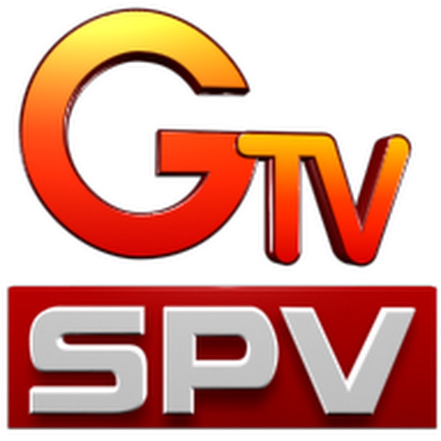 Tech.gtv spv YouTube channel avatar