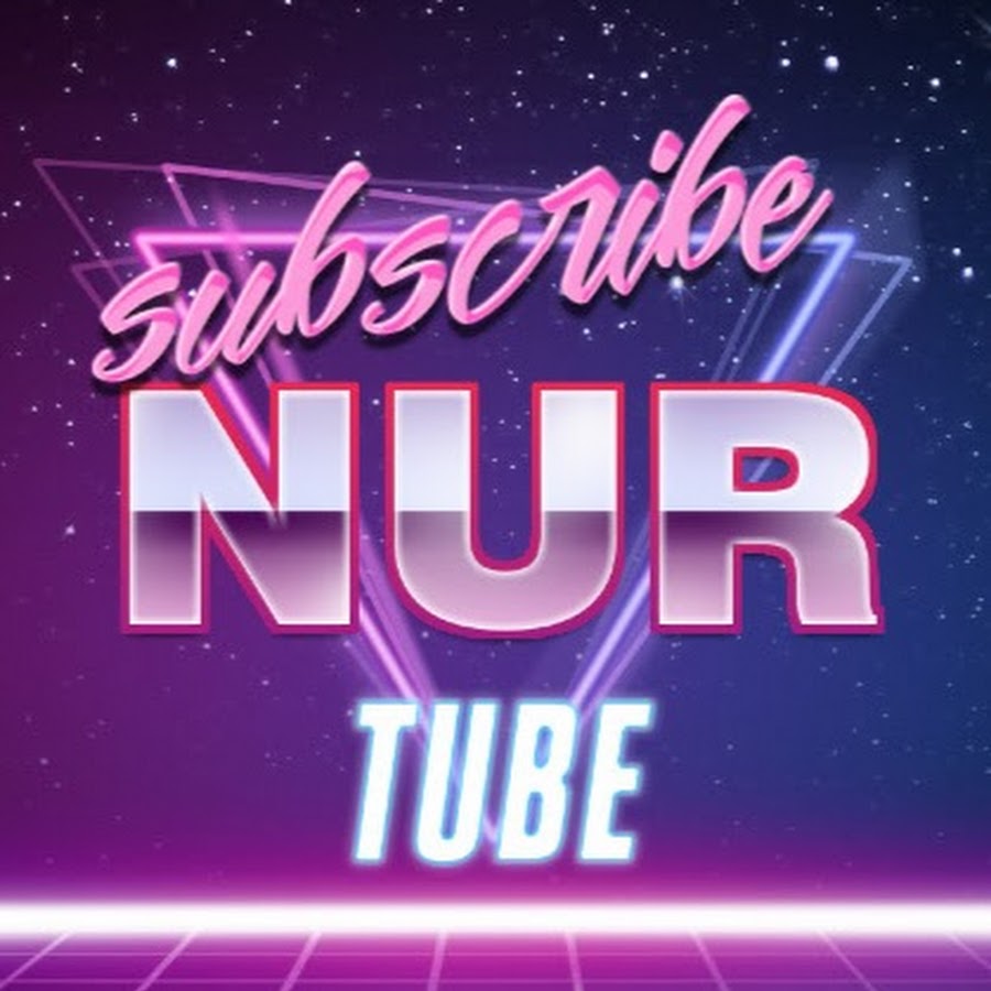 Nur tube YouTube-Kanal-Avatar