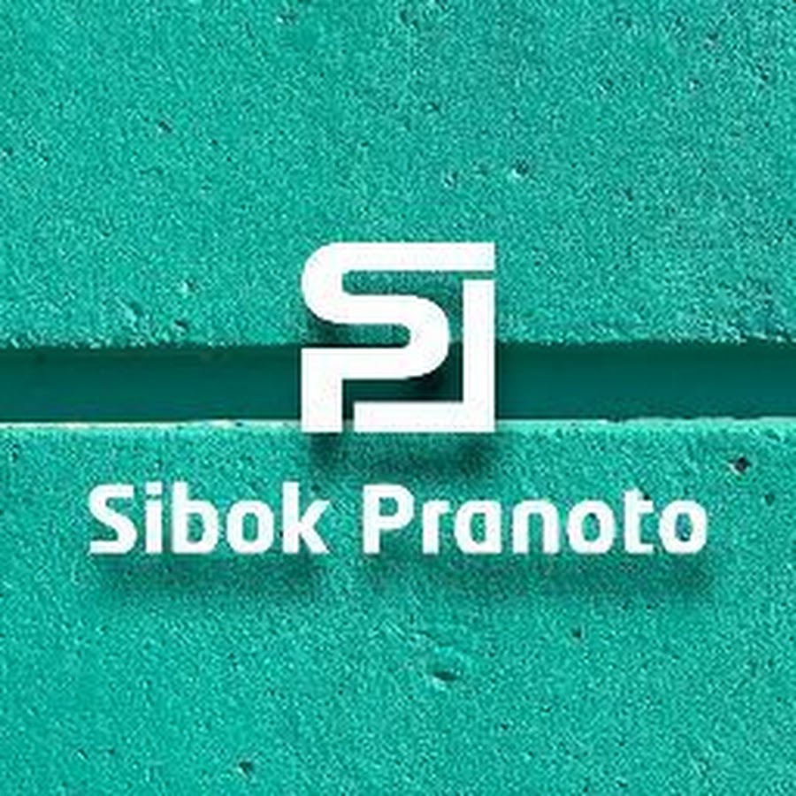 Sibok Pranoto YouTube channel avatar