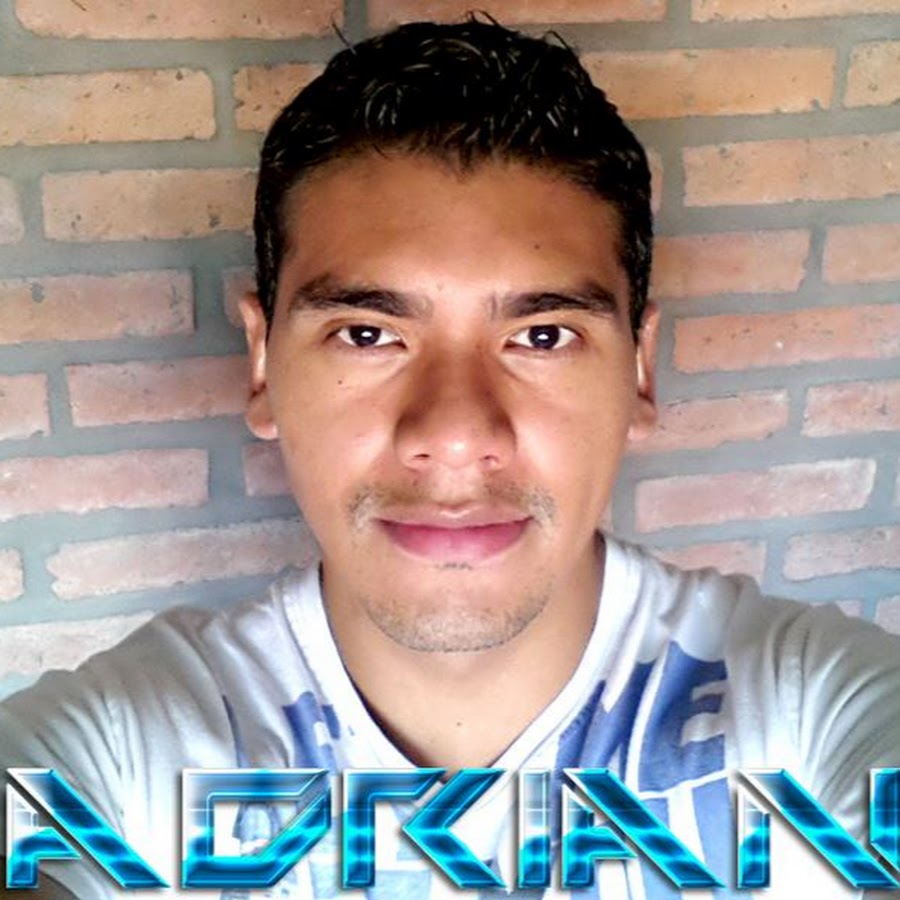NÃ©stor AdriÃ¡n Aguirre Awatar kanału YouTube