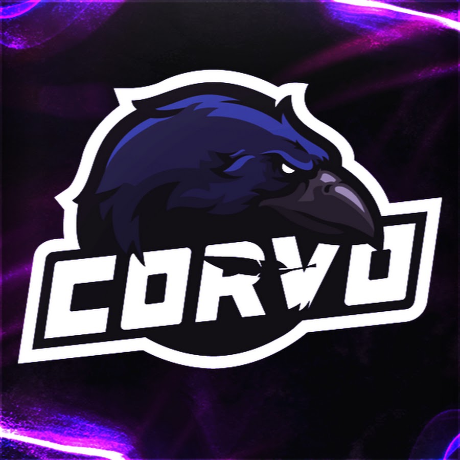 D-Corvo YouTube channel avatar