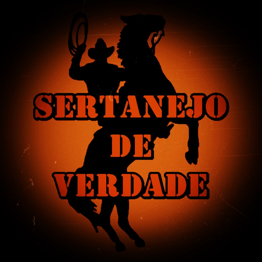 Sertanejo de Verdade YouTube channel avatar