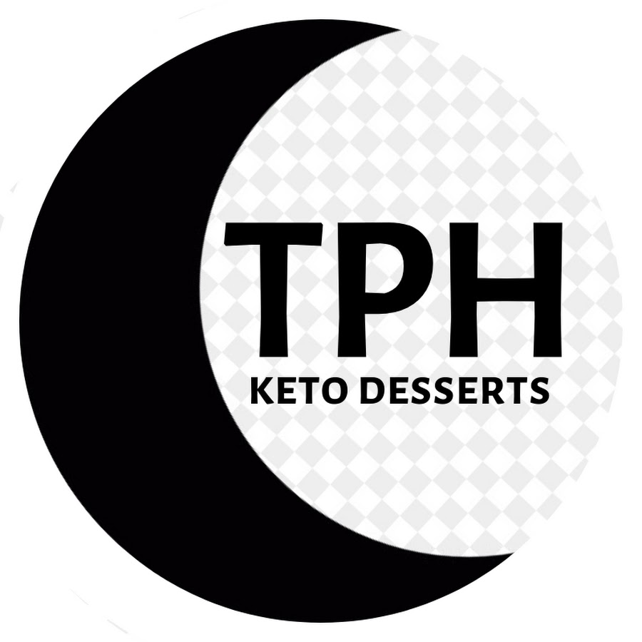 TPH Keto Desserts YouTube channel avatar