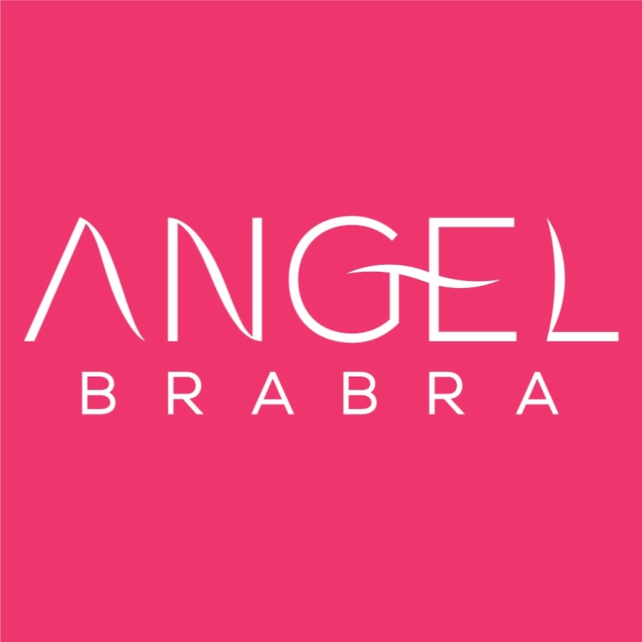 angelbrabra Аватар канала YouTube
