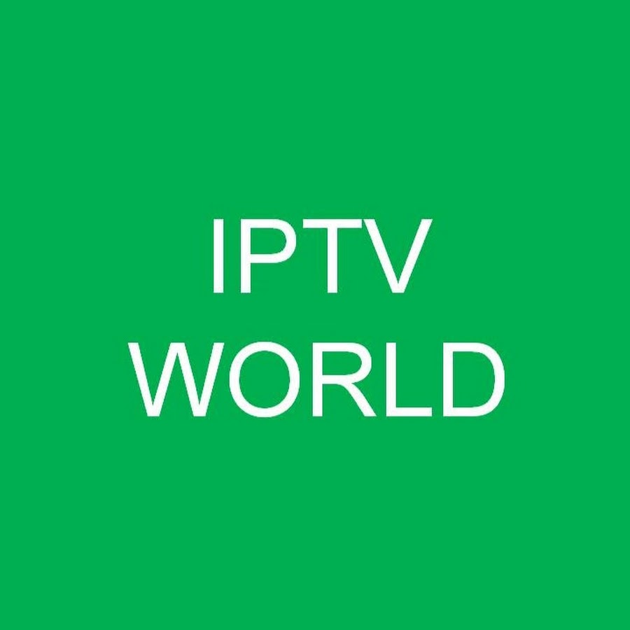 IPTV WORLD