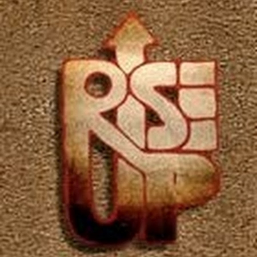 riseupmovie YouTube channel avatar