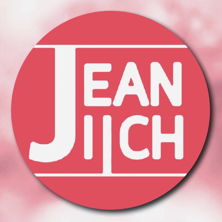 Jean Iich YouTube 频道头像