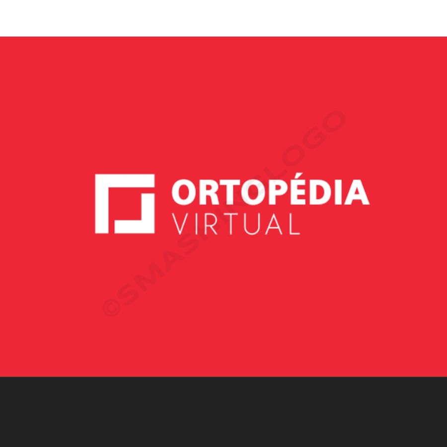 Ortopedia Virtual YouTube channel avatar