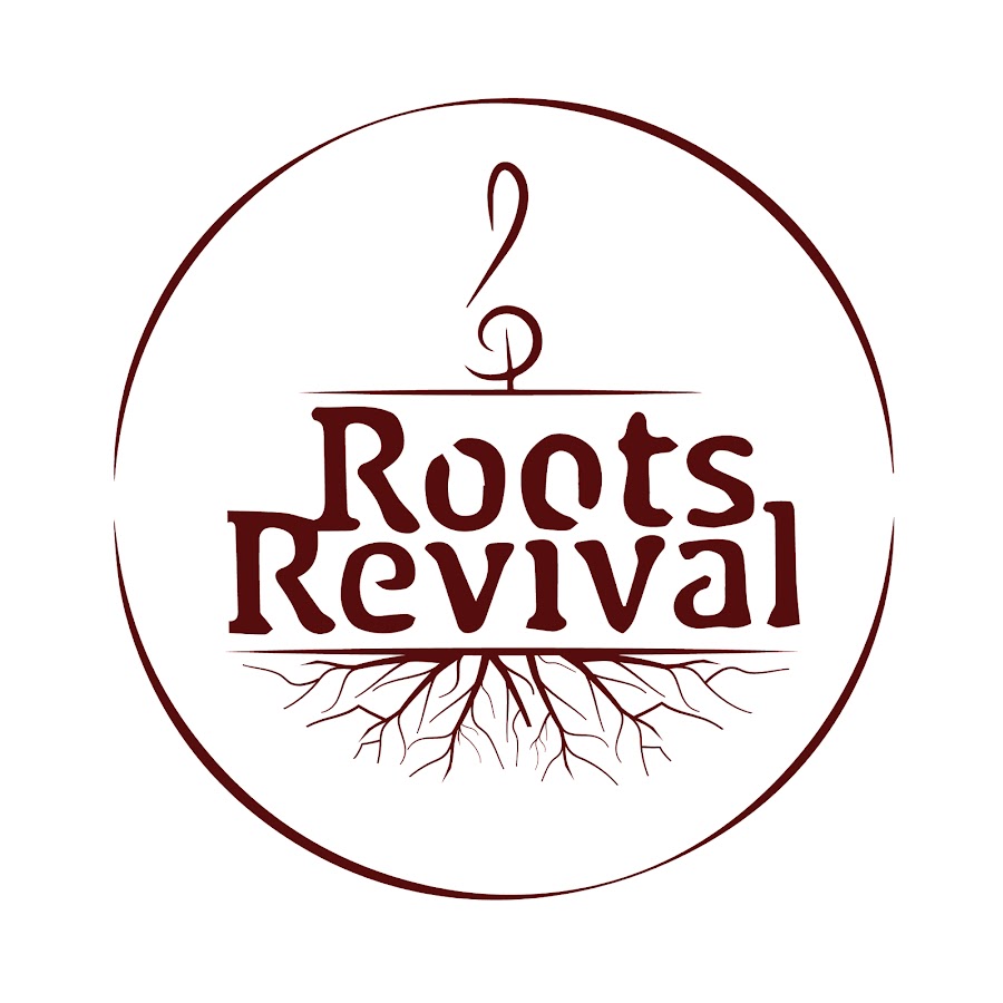 Roots Revival رمز قناة اليوتيوب
