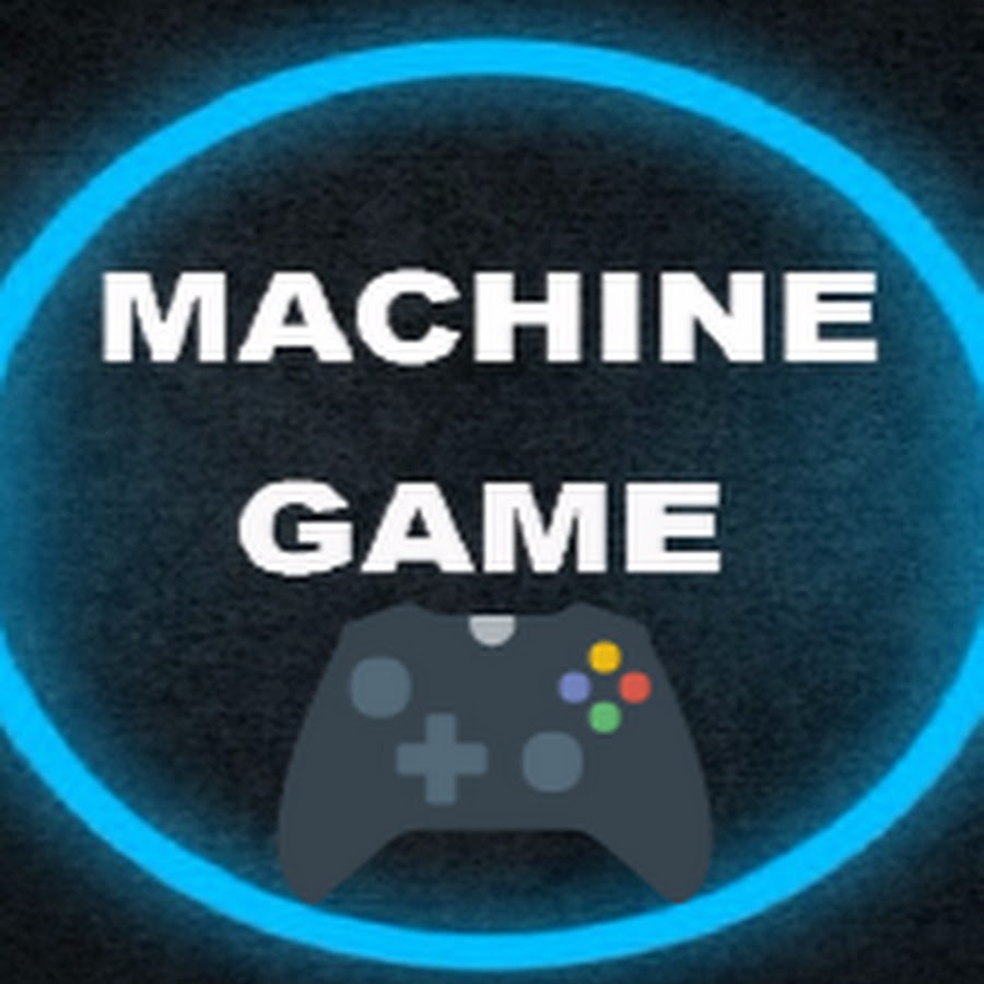 machine game2017