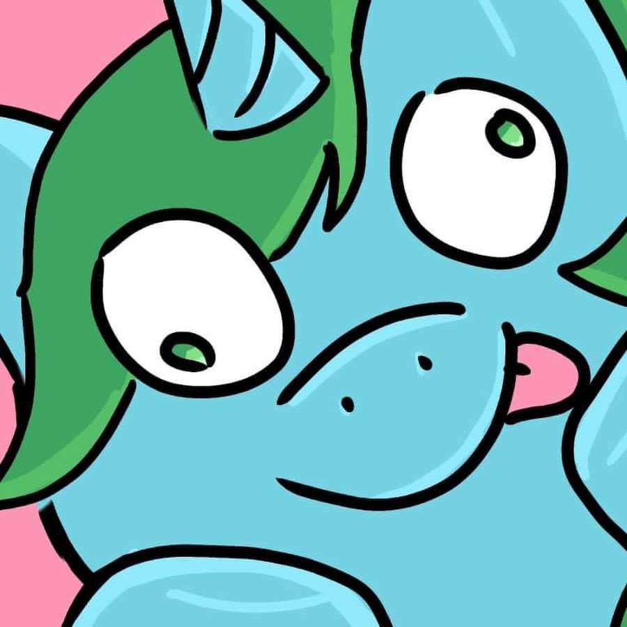 Sir Pony Fluttershy Avatar de chaîne YouTube