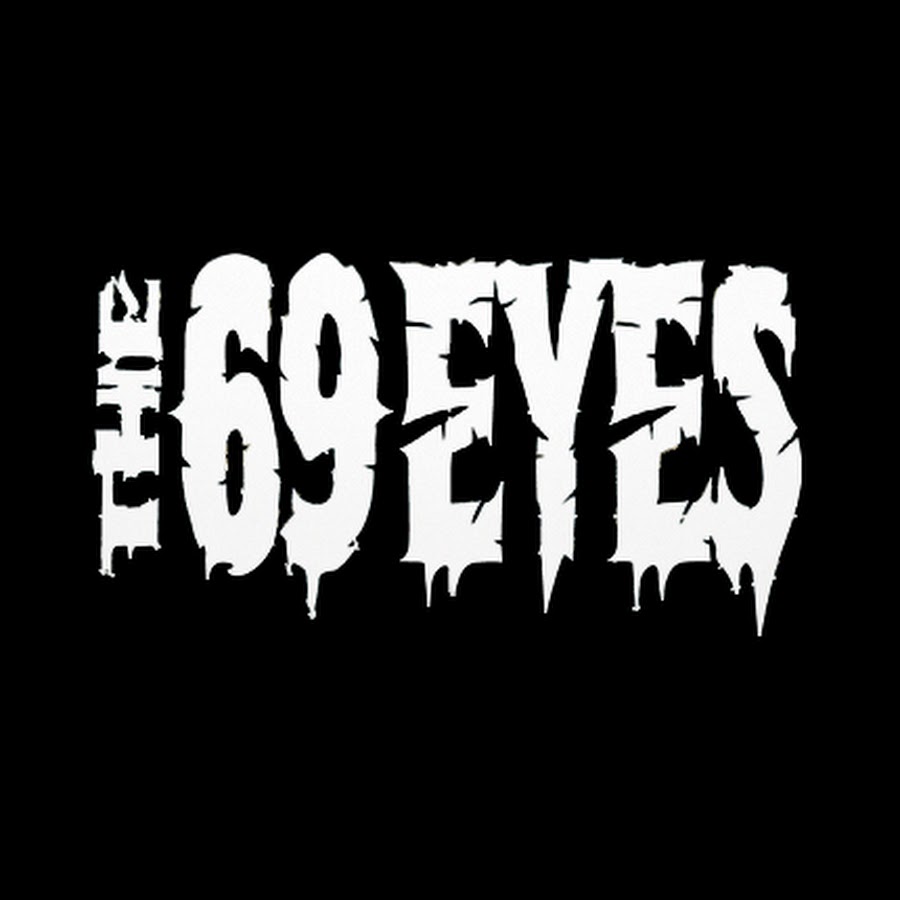 The 69 Eyes YouTube channel avatar