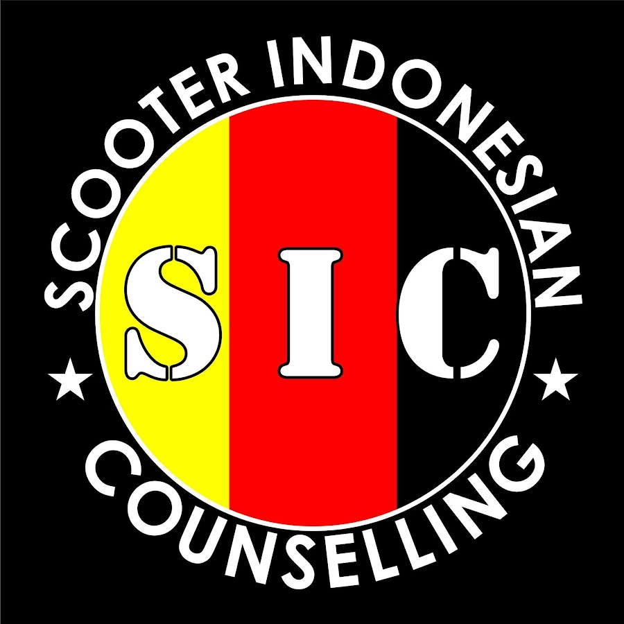 SCOOTER INDONESIAN COUNSELLING YouTube channel avatar