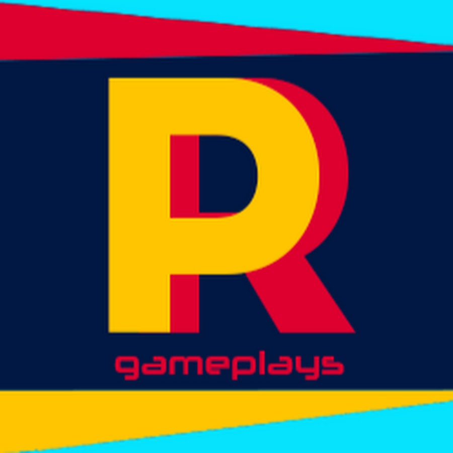 Paulo Ricardo Gameplays YouTube channel avatar