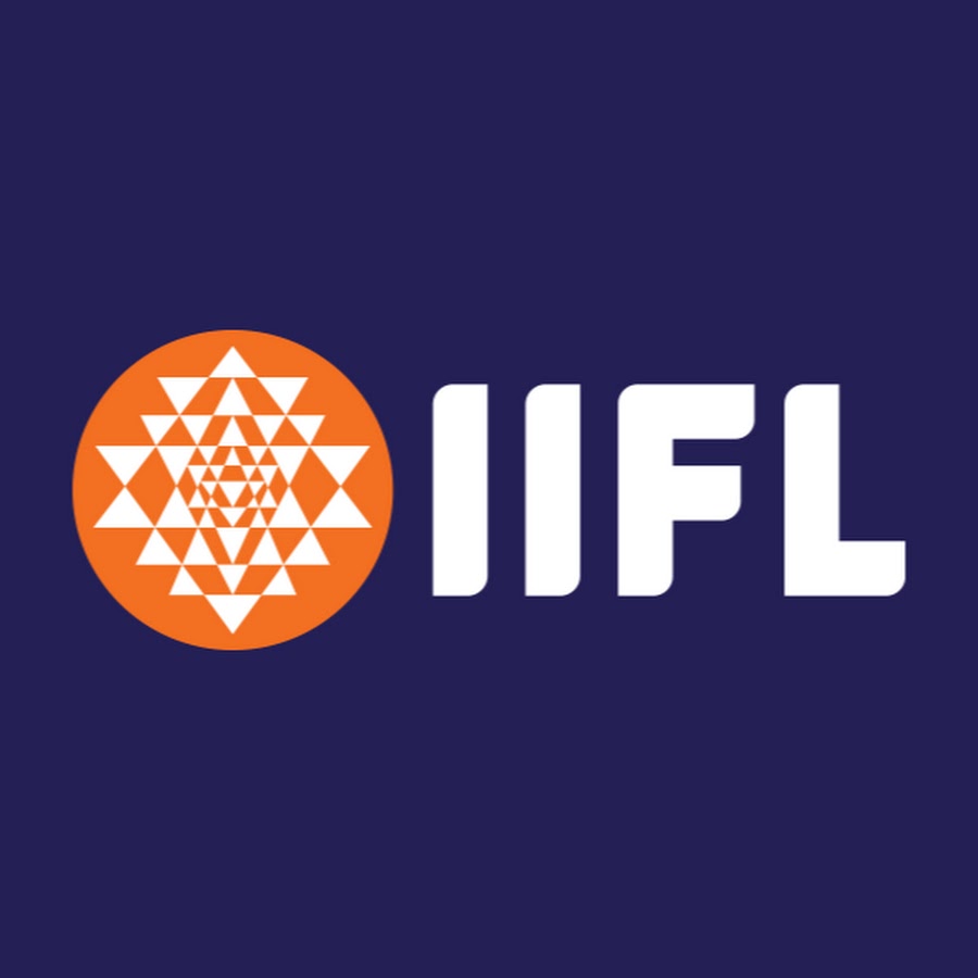 IIFL Markets YouTube-Kanal-Avatar