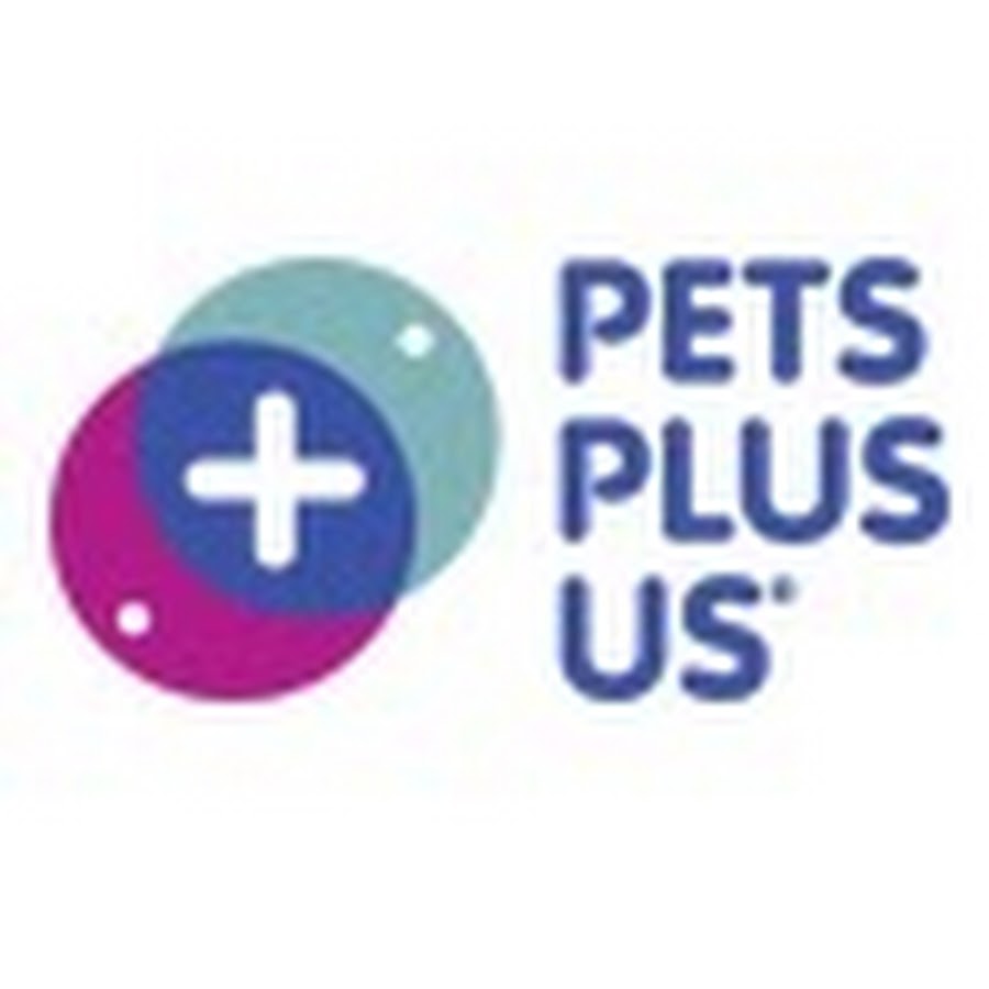 Pets Plus Us YouTube channel avatar