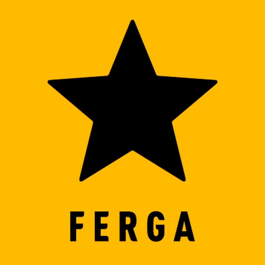 Ferga.ru â€” Marketing agency YouTube channel avatar
