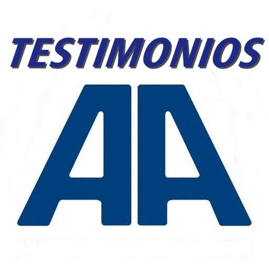 Testimonios de A.A.