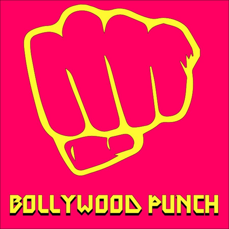 Bollywood Punch