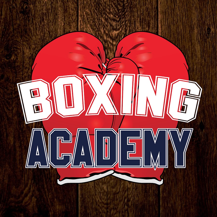 Boxing Academy France Аватар канала YouTube