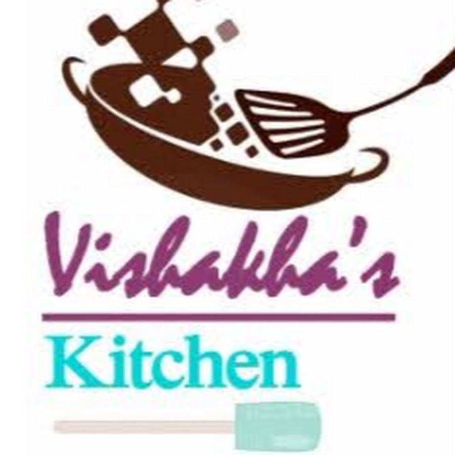 Vishakha's Kitchen YouTube channel avatar