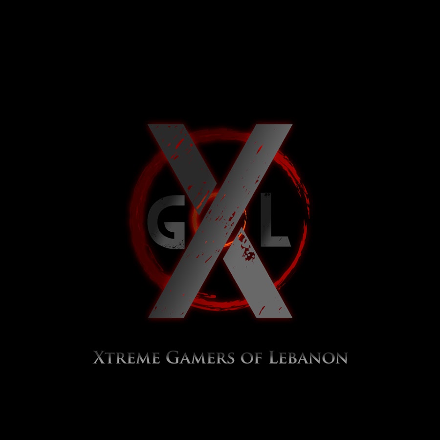 Xtreme Gamers of Lebanon Avatar del canal de YouTube