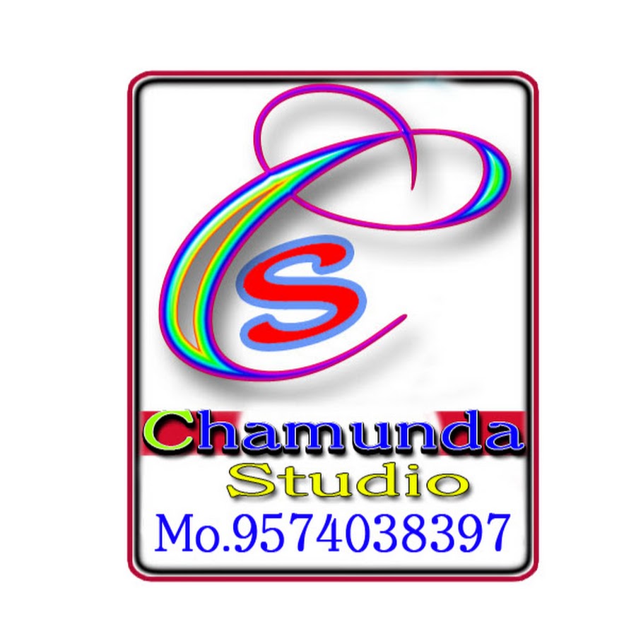 Chamunda Studio YouTube 频道头像