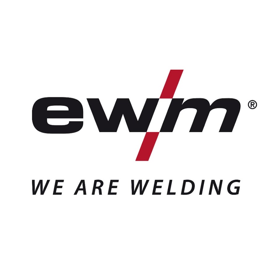 EWM AG YouTube channel avatar