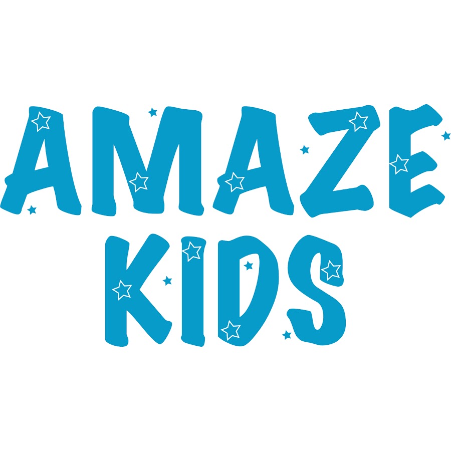 Amaze Kids - Ð²Ð¸Ð´ÐµÐ¾