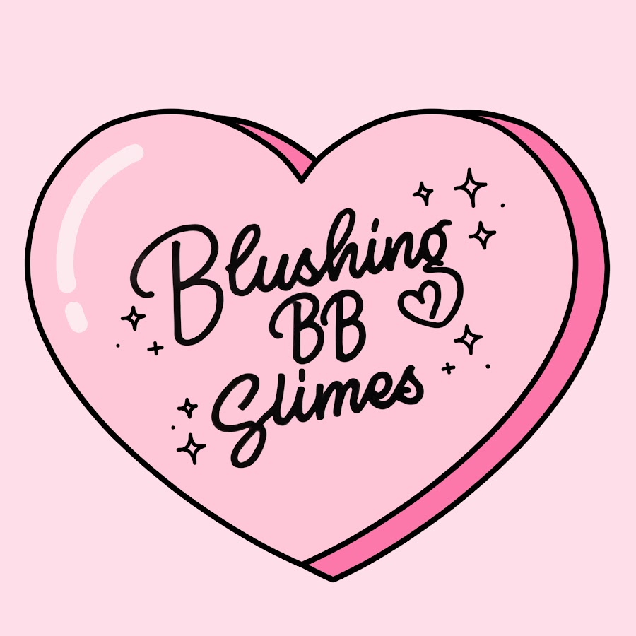 BlushingBB YouTube channel avatar