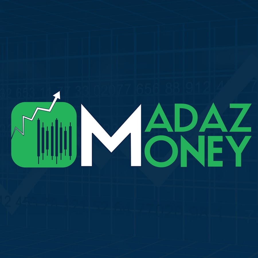 madaztrader Аватар канала YouTube